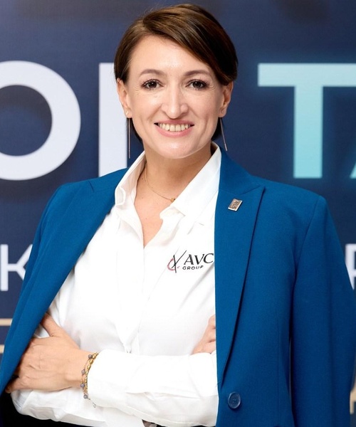 Елена Ясинова