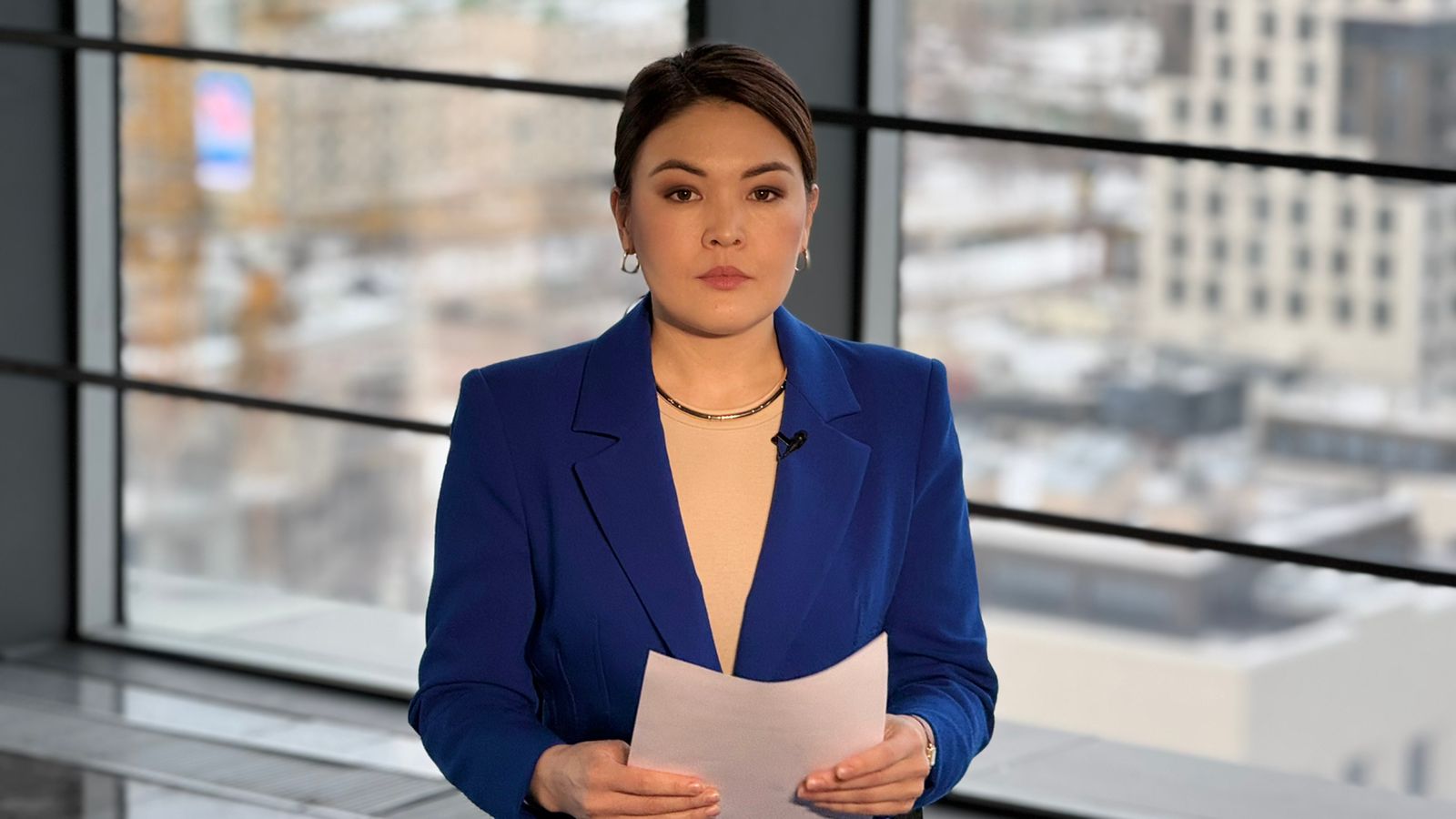 Ботагоз Айтжанова