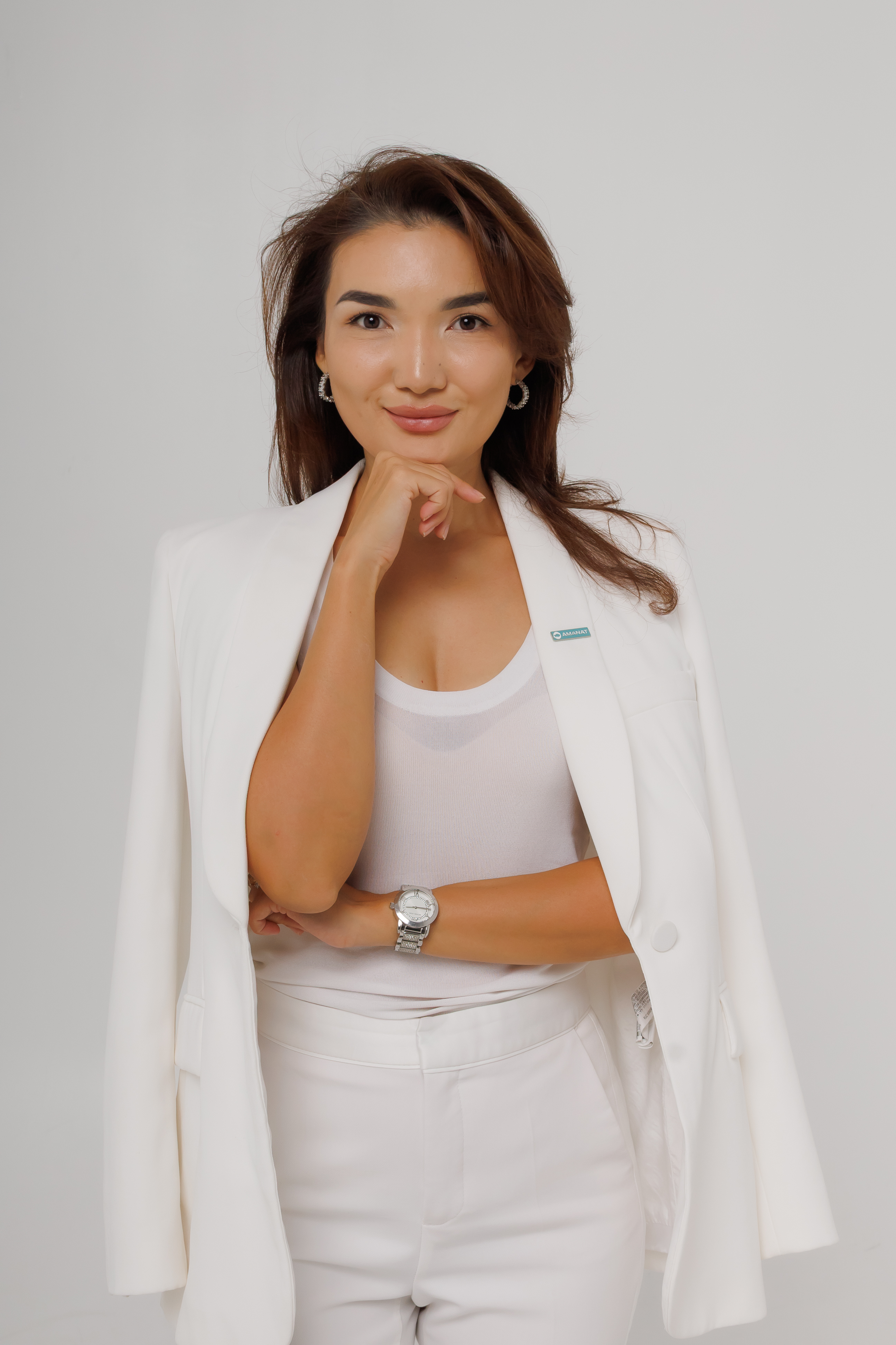 Кымбат Кали