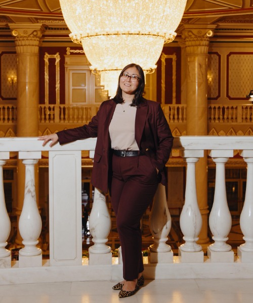 Асель Утекешева