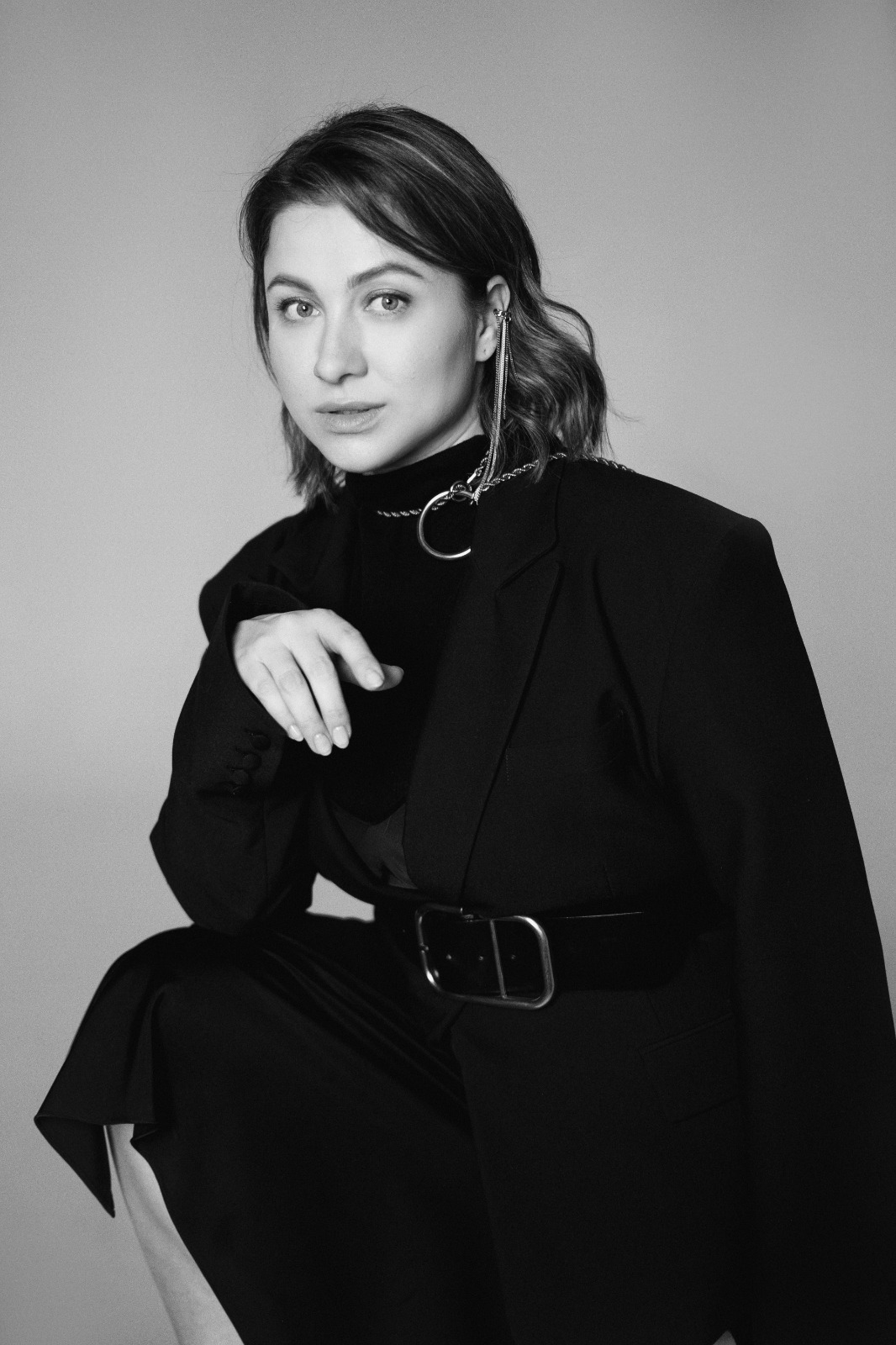 Олеся Аппазова