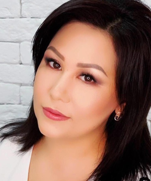 Бакытгуль Бабаш