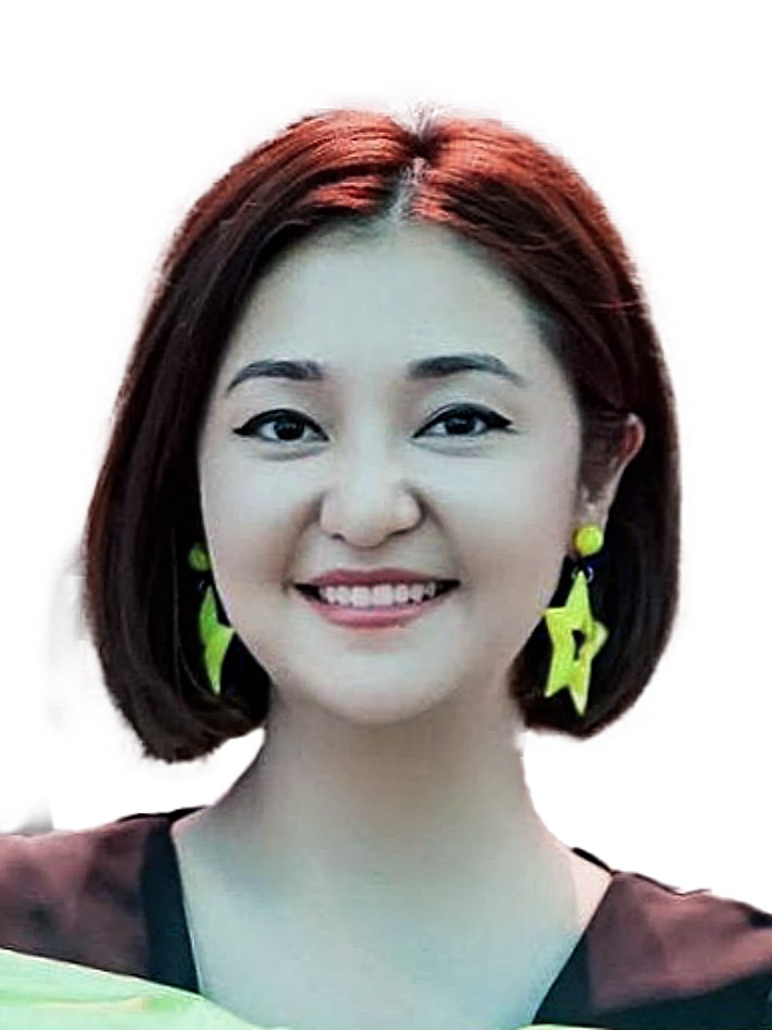 Молдир Калымбет