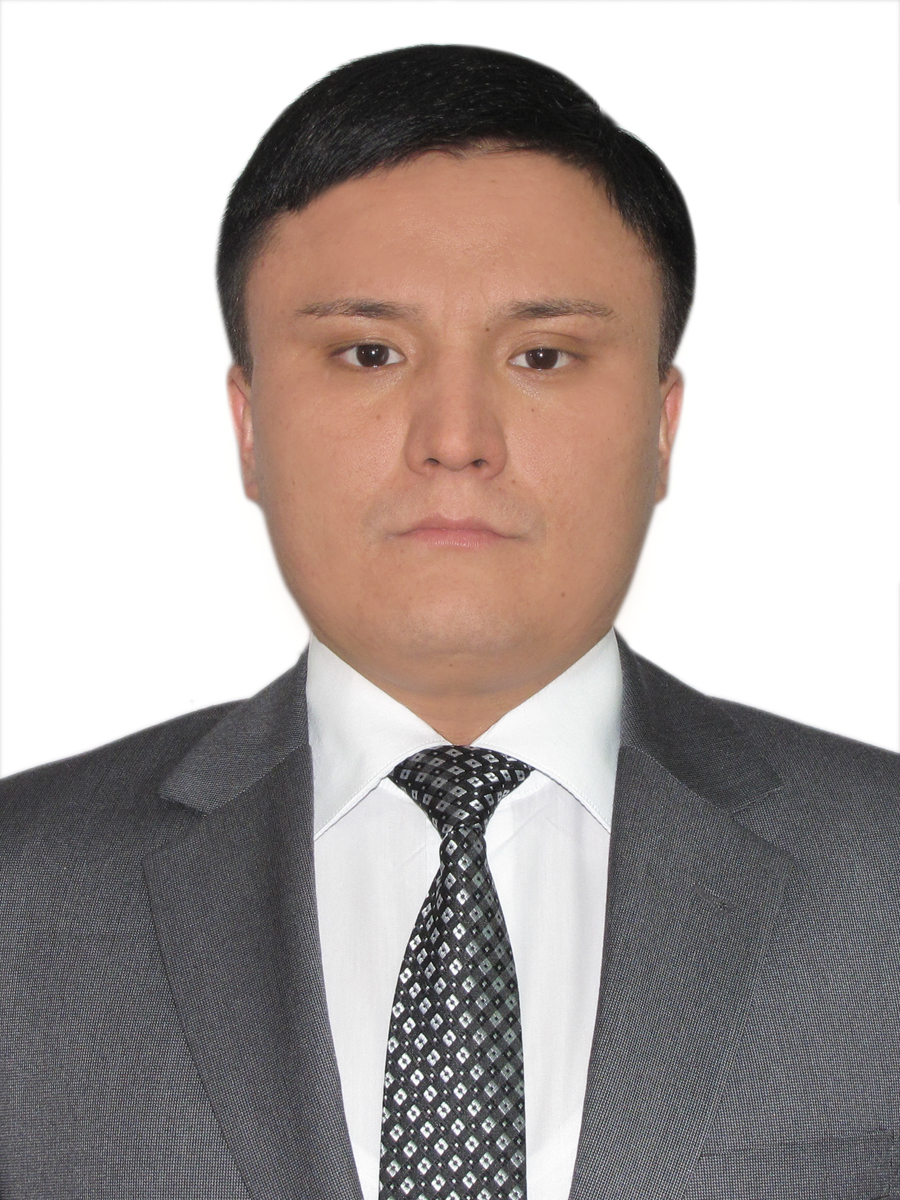 Ержан Байтанаев