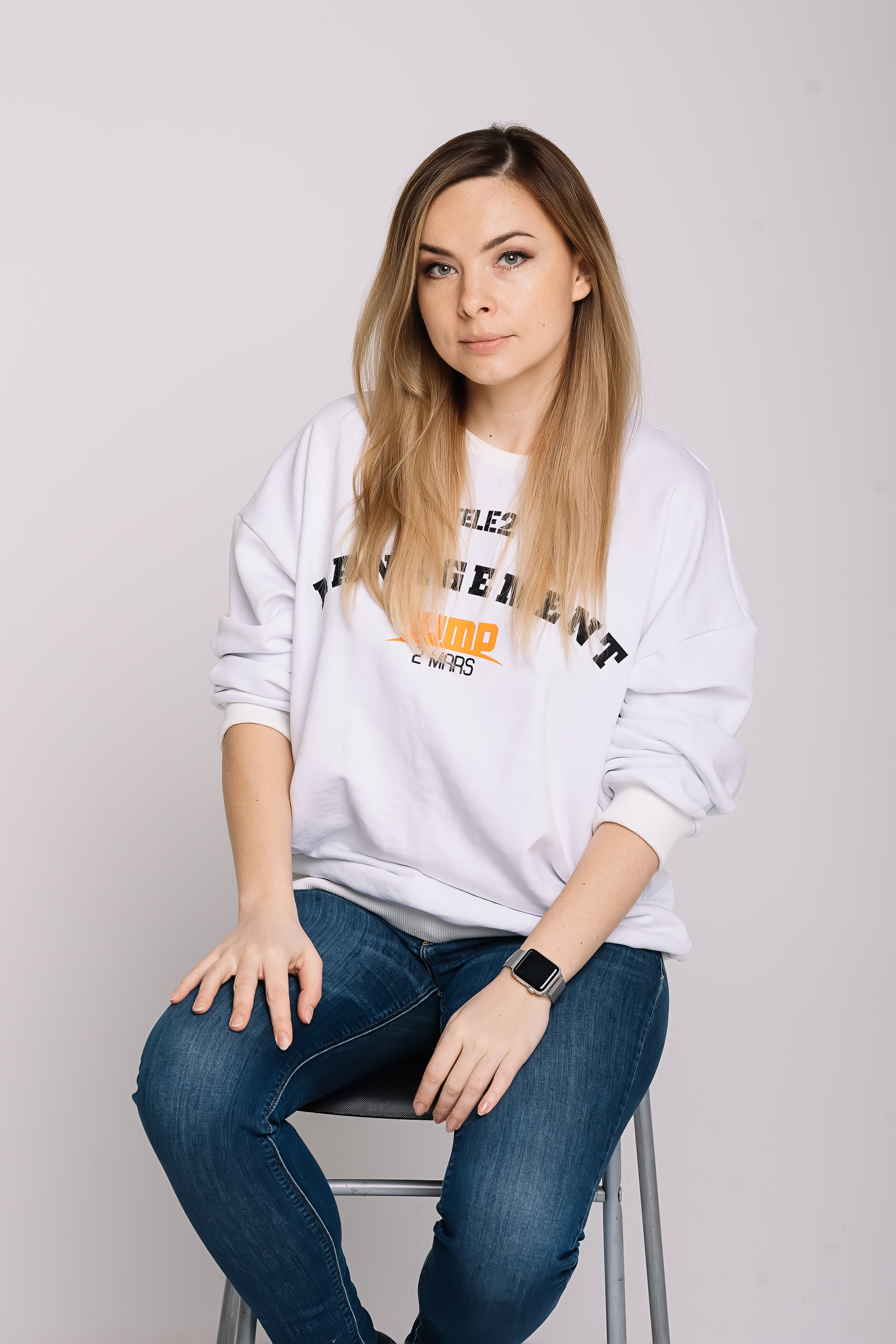 Юлия Баскакова