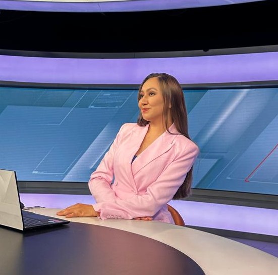 Гаухар Ермекбаева