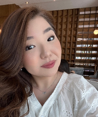 Жайна Мәлімқожа