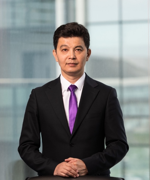 Асан Ахметжан