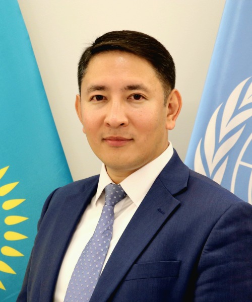 Ануар Жайнаков