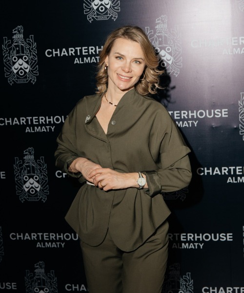 Наталья Панова