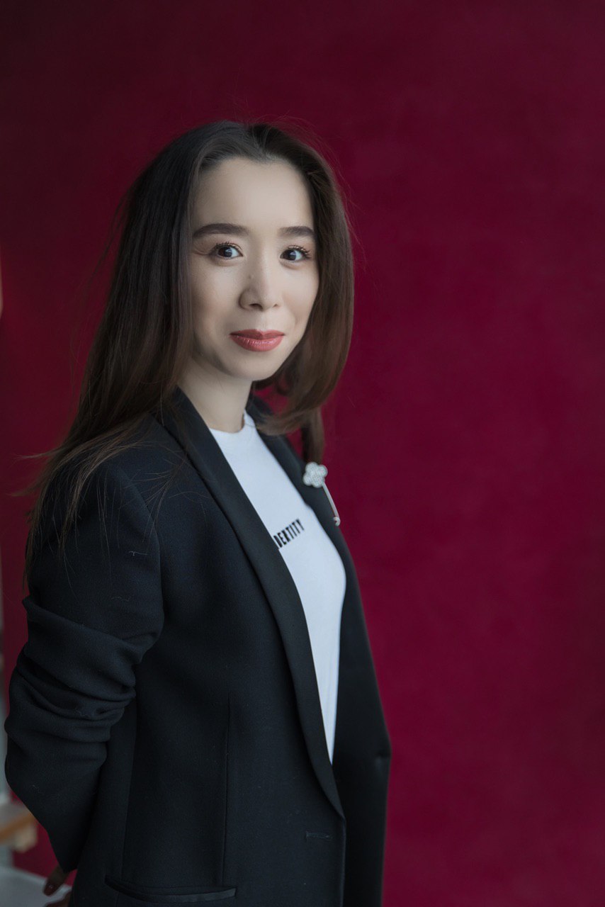 Әсел Ауданбаева