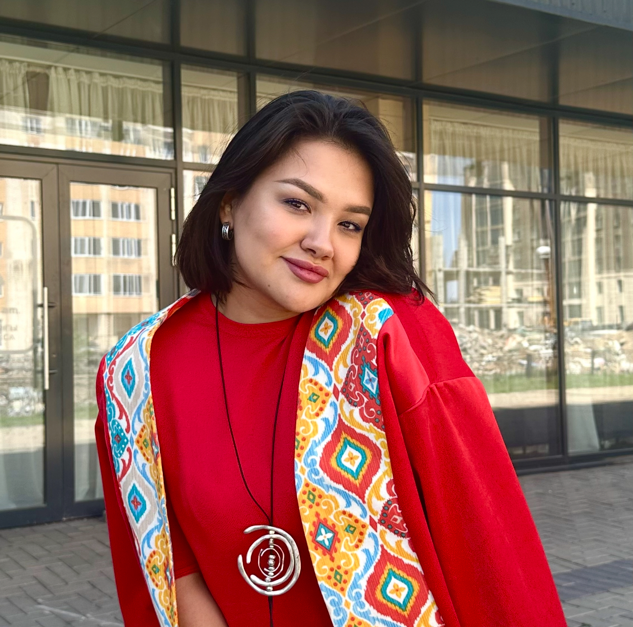 Даниелла Бодорин