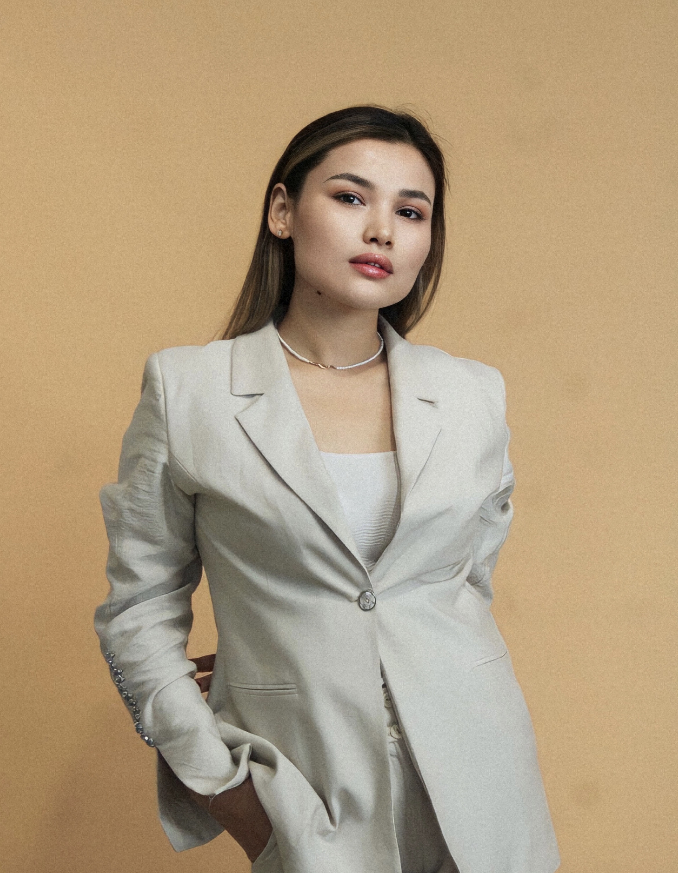 Багила Жарланова