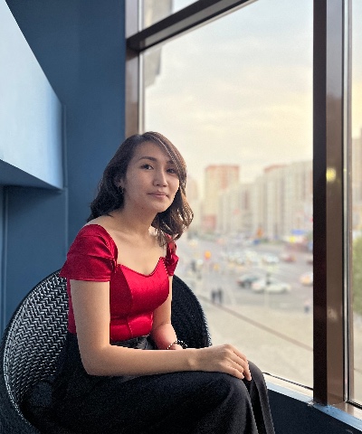 Сымбат Үсен