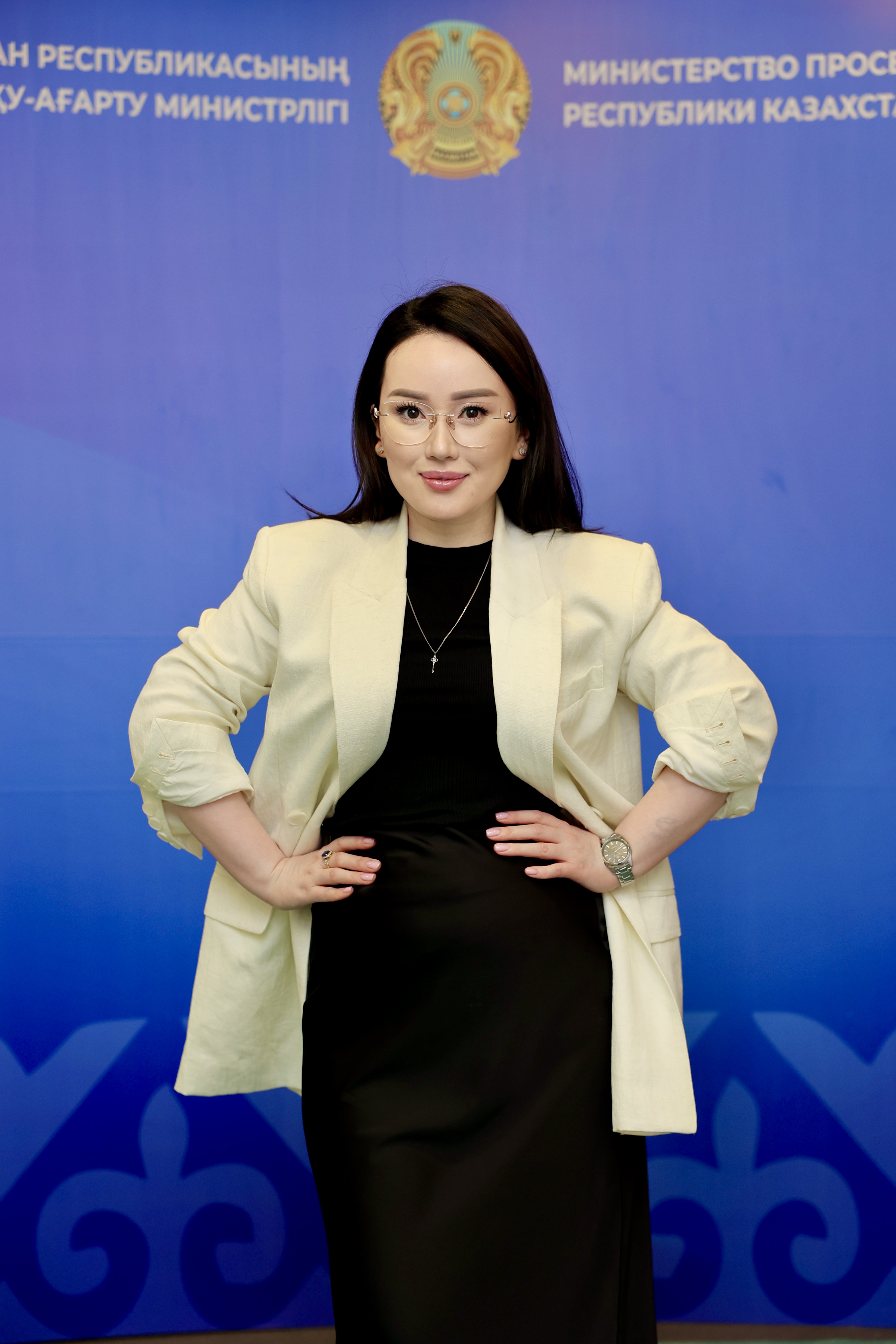 Мереке Нурмуханова