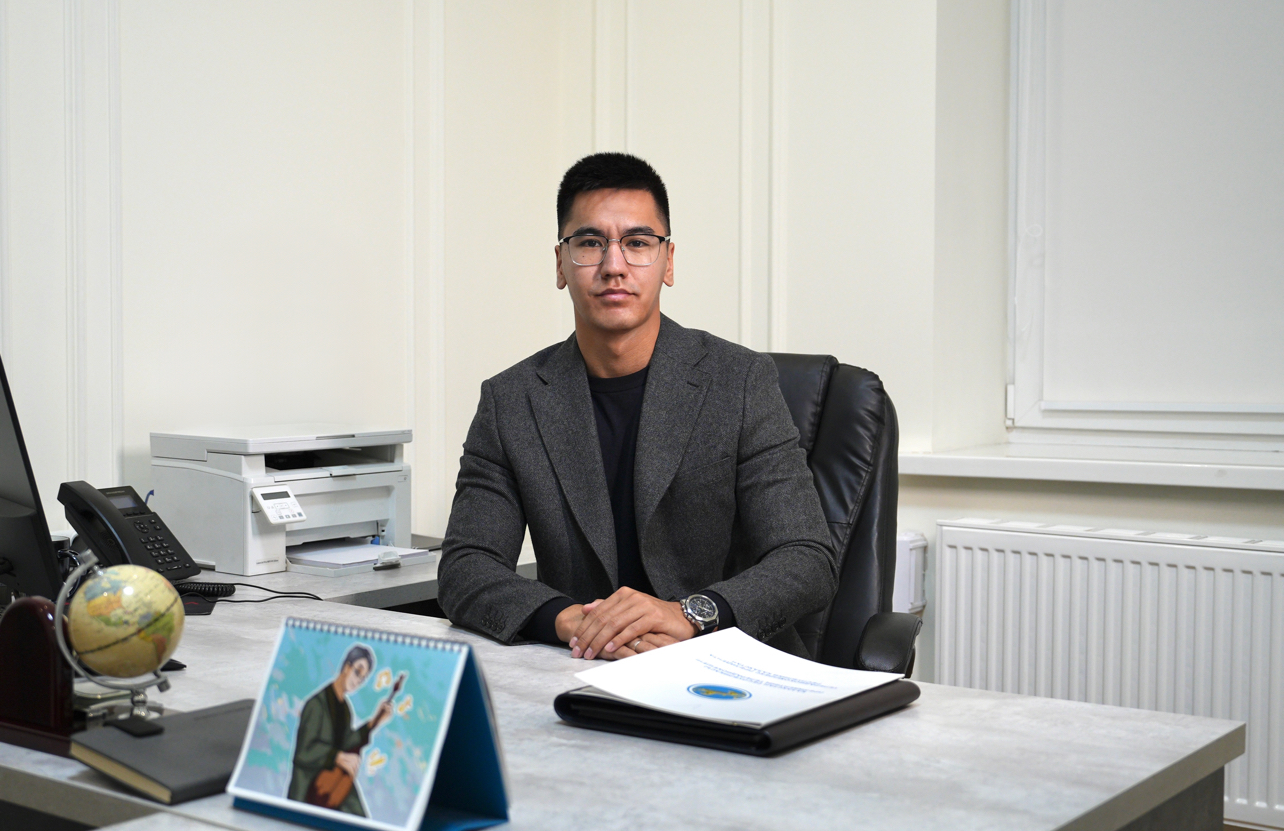 Айдос Маруан