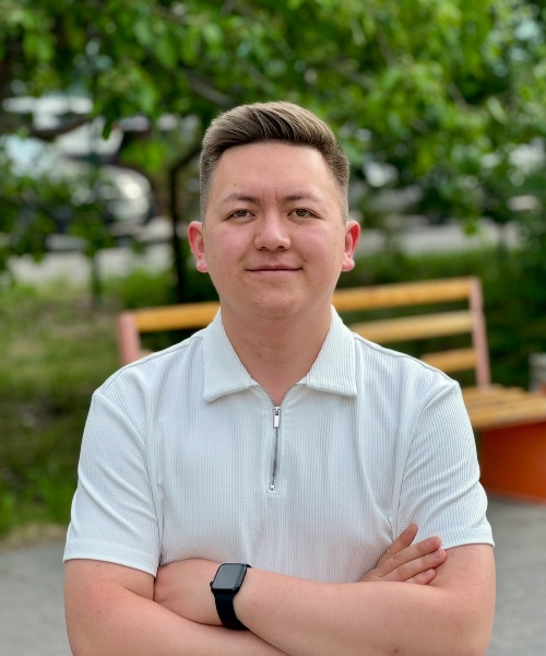 Руслан Кожекенов