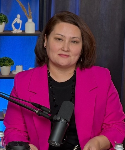 Лаура Албакова