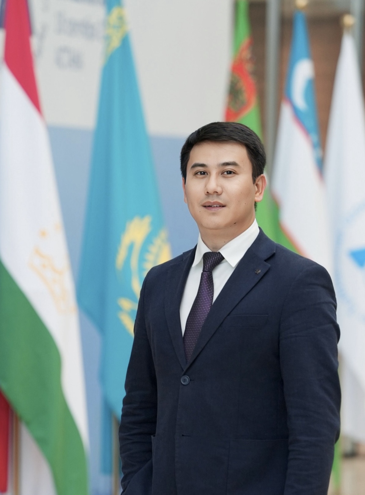 Алмас Мусабеков