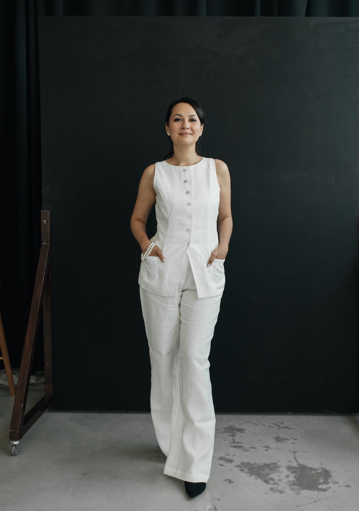 Эльнора Розмухамедова