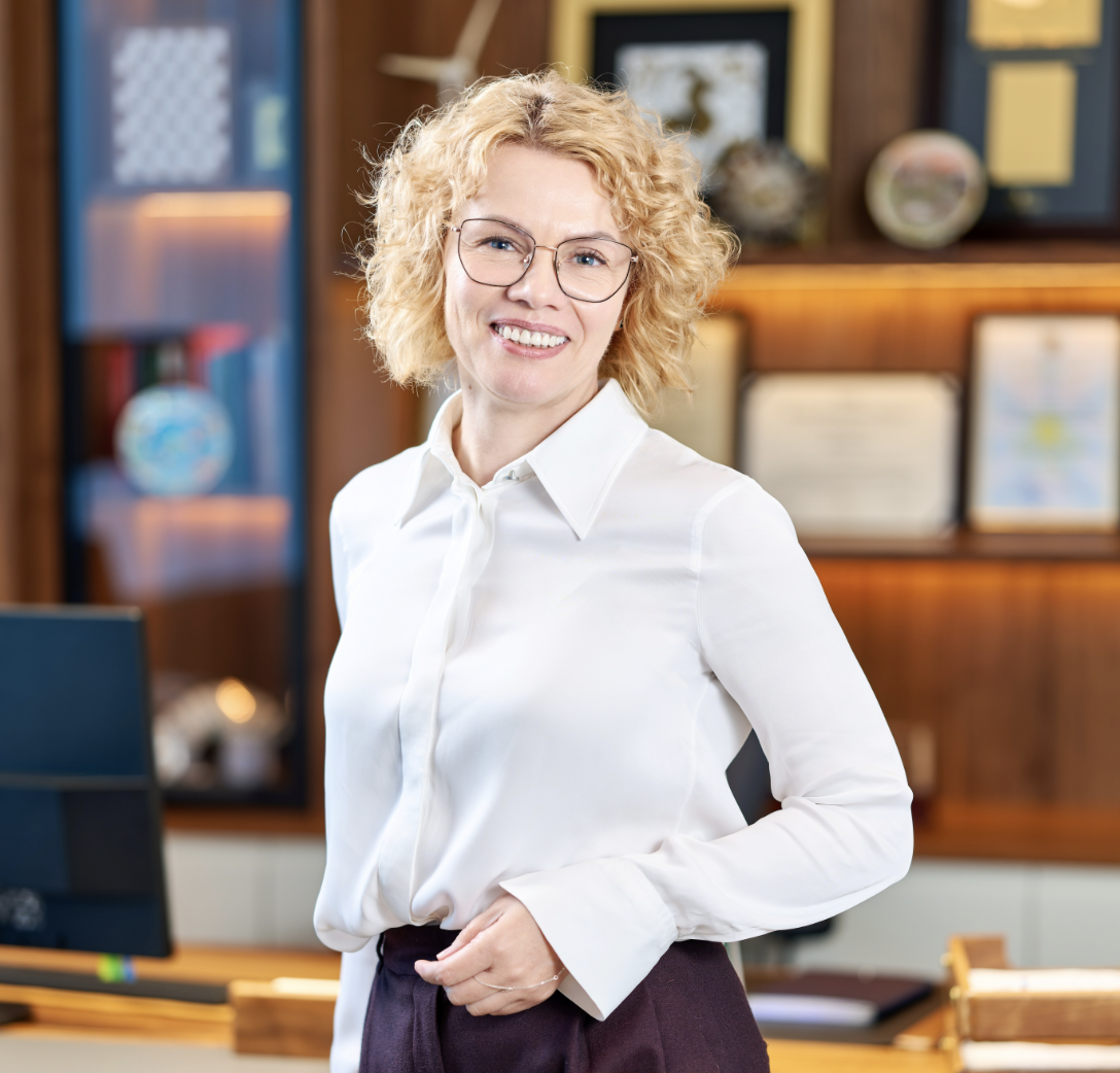 Елена Кливец