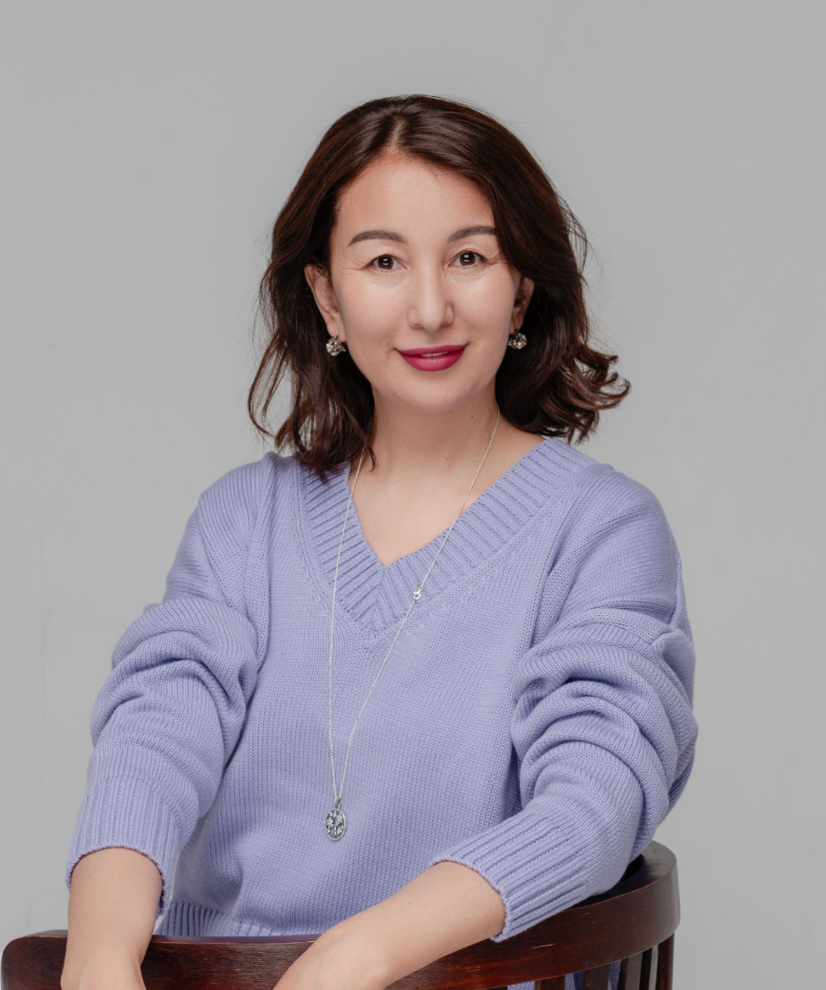 Айна Задабек