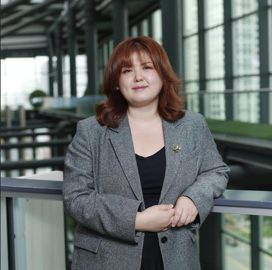 Айгерим Аргимбаева