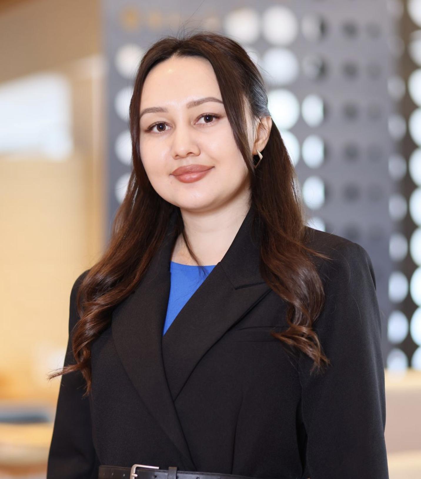 Сәуле Аманова