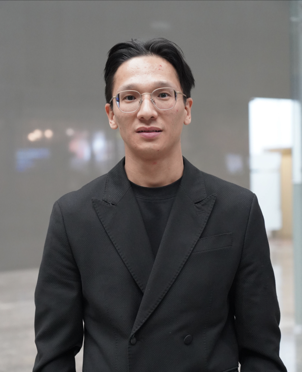 Алмас Маратұлы