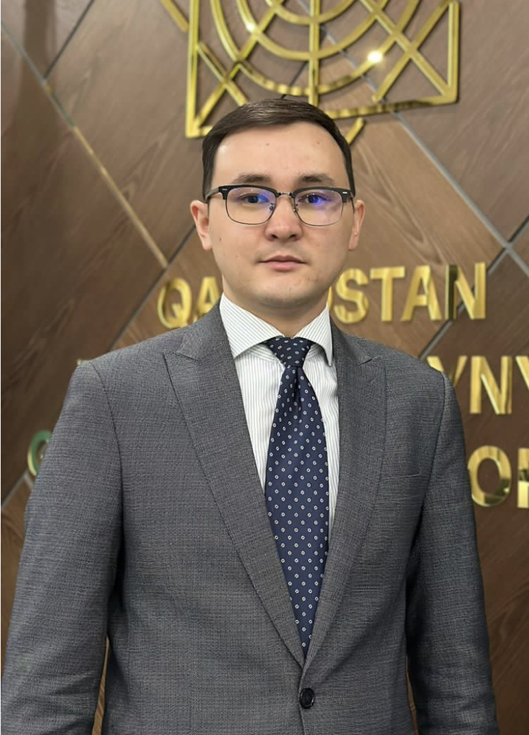 Ернар Тайжан