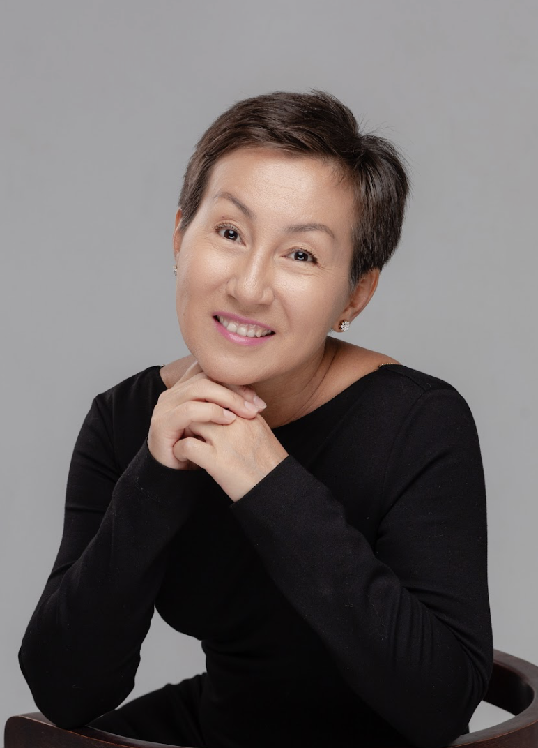 Салтанат Әскербекқызы