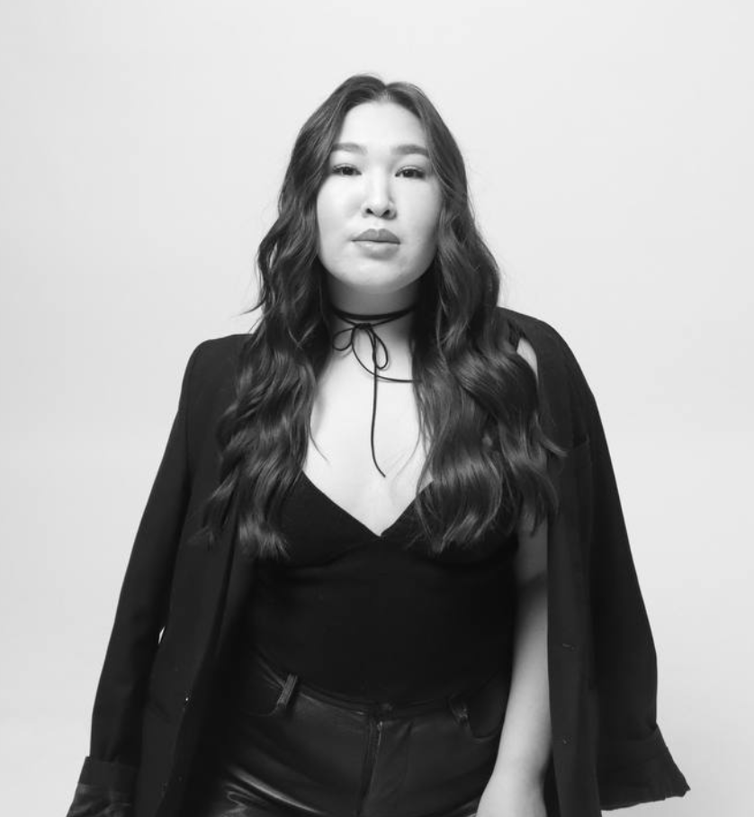 Дания Абдрахманова