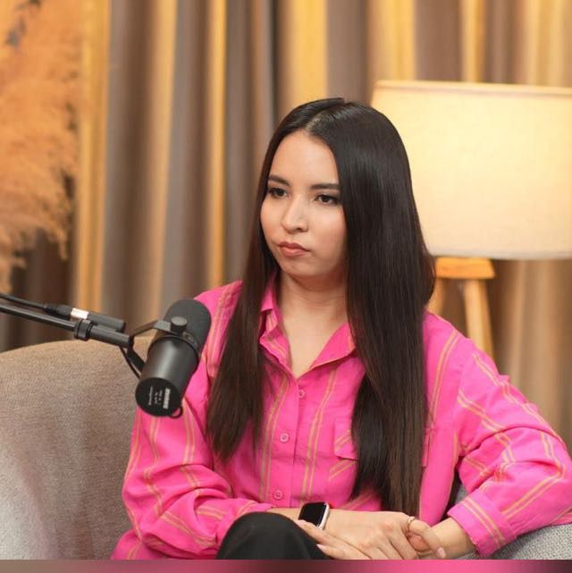 Алтын Мендыбаева