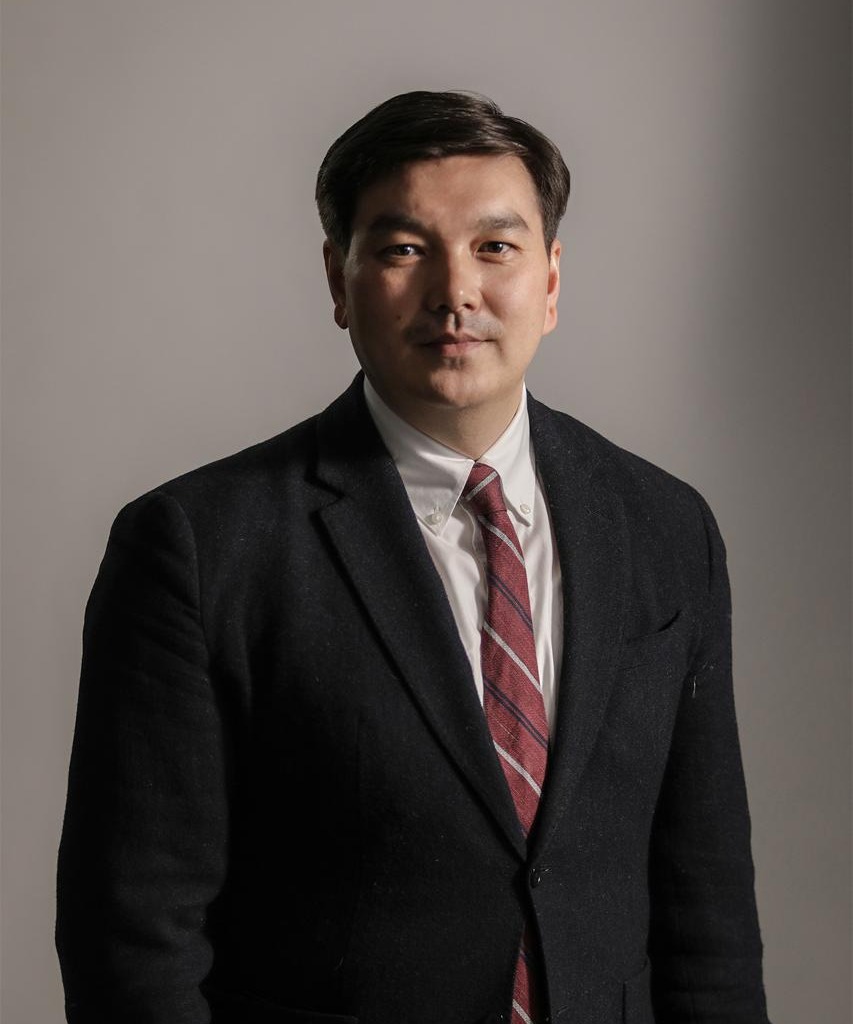 Думан Кожахметов